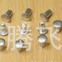 廠家直銷 鐵鉚釘，鋁鉚釘，平頭鉚釘