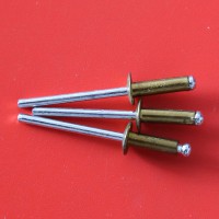 抽芯鉚釘 拉鉚釘龍牌