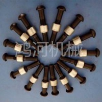 鴻河科技φ20*65鉚釘規(guī)格   鉚釘廠家   鉚釘質(zhì)量   鉚釘型號(hào)