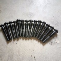 鴻河機械YX-9鉚釘機廠