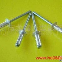 供應(yīng)張貴龍牌拉鉚釘 