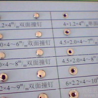 鉚釘, 鉚釘，電子鉚釘 ，箱包鉚釘，手袋鉚釘，制衣鉚釘