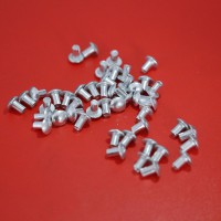4mm 實(shí)心鉚釘 鉚釘 抽芯鉚釘