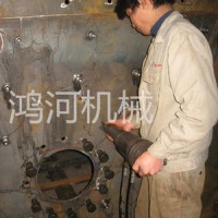 鴻河科技φ16*45鉚釘，橋梁鉚釘  鉚接鉚釘   環(huán)槽鉚釘