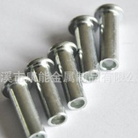 不銹鋼鉚釘半空心鉚釘空心鉚釘