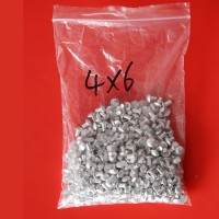 鉚釘  4x6實心鉚釘 鉚釘質(zhì)量怎么選 龍牌鉚釘專業(yè)指導(dǎo)您