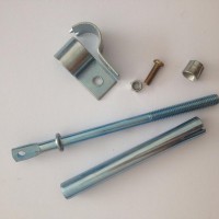 富奧碳鋼膨脹螺絲，膨脹管卡，現(xiàn)貨供應(yīng)