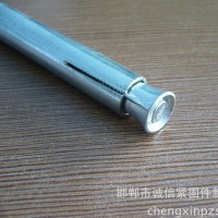 廠(chǎng)家直銷(xiāo)十字膨脹螺絲沉頭 膨脹螺栓 螺絲刀擰膨脹栓 門(mén)窗膨脹栓