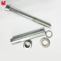 誠信廠家M8*80 M10*80