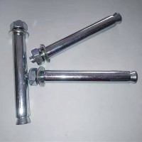 膨脹螺絲，膨脹螺栓  