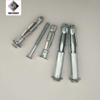 中空壁虎 中空膨脹螺絲 各種膨脹螺絲 批發(fā)廠家