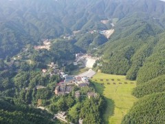 湖南首批綠色礦山名單出爐！共67座礦山入圍，您家上榜了嗎？