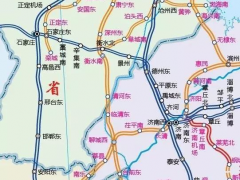 總投資達(dá)3101億！山東擬開工這9條高鐵線路（附項(xiàng)目詳情）