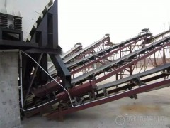 皮帶輸送機安裝必知的5個操作技巧，皮帶跑偏的5個處理方法