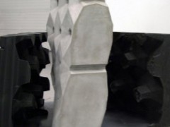 3D打印制造出“智能混凝土墻”