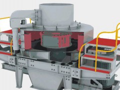 為什么制砂機總是堵料？這8大原因你中招了嗎