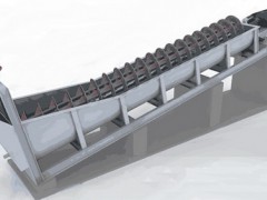 螺旋洗砂機不如輪式洗砂機？這“偏見”到底怎么來的！