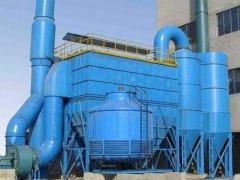 一文全面了解布袋除塵器的要點