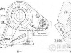 顎式破碎機(jī)動(dòng)顎底板磨損嚴(yán)重怎么辦？試試這樣做，節(jié)約費(fèi)用近20萬