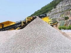 建筑用砂含泥量過高影響混凝土性能！用這3個(gè)方法，可使建筑用砂降低65%的含泥量！
