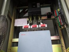 采用軟啟動(dòng)成功啟動(dòng)破碎機(jī)400KW馬達(dá)