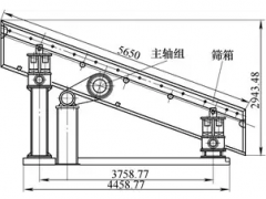 巧妙解決振動篩主軸組的漏油問題