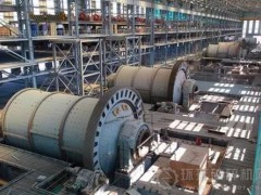 春節(jié)回家，球磨機長時間停機，怎么維護？不倒鋼球行嗎?
