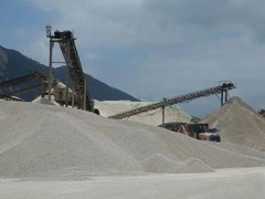 砂石限量供應、機制砂質量差？國營砂石公司回應質疑