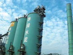 華潤水泥再下一城 競得廣西百色年產(chǎn)500萬噸砂石礦權