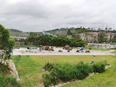 砂石礦山“順興模式” ：東升實業(yè)創(chuàng)建生態(tài)智慧型礦山