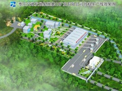 時產(chǎn)1000噸 棗莊交通集團擬建精品砂石骨料生產(chǎn)線