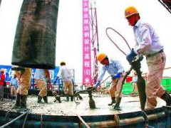 三峽大壩高質量機制砂原料的“綠色糧倉”！