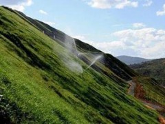 陜西商洛儲量1.5億噸砂石礦山將拍賣 產(chǎn)能500萬噸