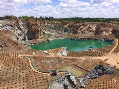 全國砂石礦山出讓登記下放市、縣或成常態(tài) 不再分級管理