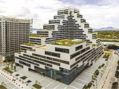 深圳“無廢城市”建設試點創(chuàng)建取得階段性進展
