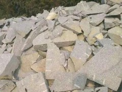 江西鄱湖金和新型建材擬建年產(chǎn)540萬噸尾礦機制砂項目