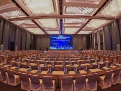 磊蒙動(dòng)態(tài)｜第五屆全國(guó)建筑固廢處理及資源化利用研討會(huì)召開