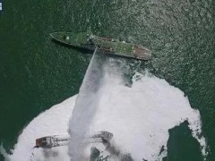 交通部：8.20涉事砂石船為“套牌”船！將嚴(yán)厲打擊內(nèi)河船舶非法從事海上運(yùn)輸行為