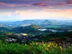 廣東陽春勝利石礦擬廢石利用 年產(chǎn)500萬噸機制砂石