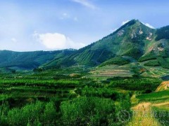 鶴壁恒源眾志礦業(yè)年產(chǎn)500萬噸砂石項目即將開建