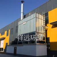 定做單機脈沖布袋除塵器粉塵收集設(shè)備批發(fā)袋式除塵器布袋除塵器